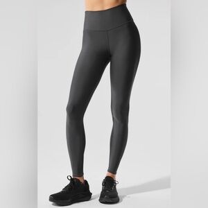 ALO Yoga High-Waist Airlift Leggings